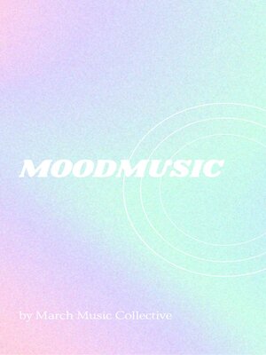 cover image of Mood Music